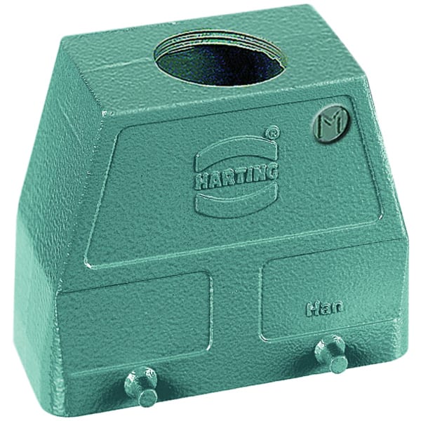 HARTING Han B Hood Top Entry HC M 19300160427