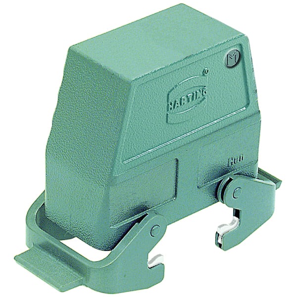 HARTING Han B Hood Side Entry HC 19300160537