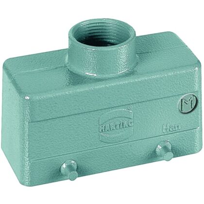 HARTING Han B hood top entry lc M 19300161421