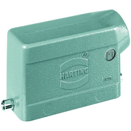 HARTING Han 16B Hood sid.entr.M25 19300161541