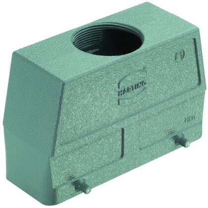 HARTING Han B hood top entryHCM40 19300240428