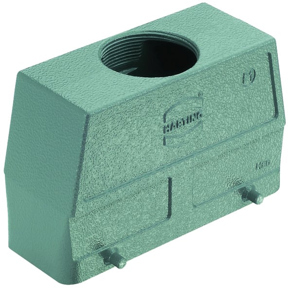 HARTING Han B hood top entryHCM40 19300240428