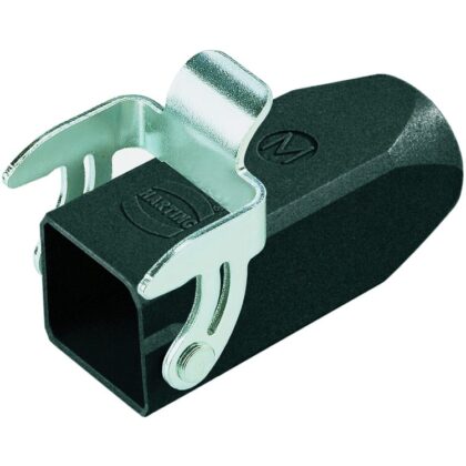 HARTING Han 3M hood coupler 1LM20 19370031750