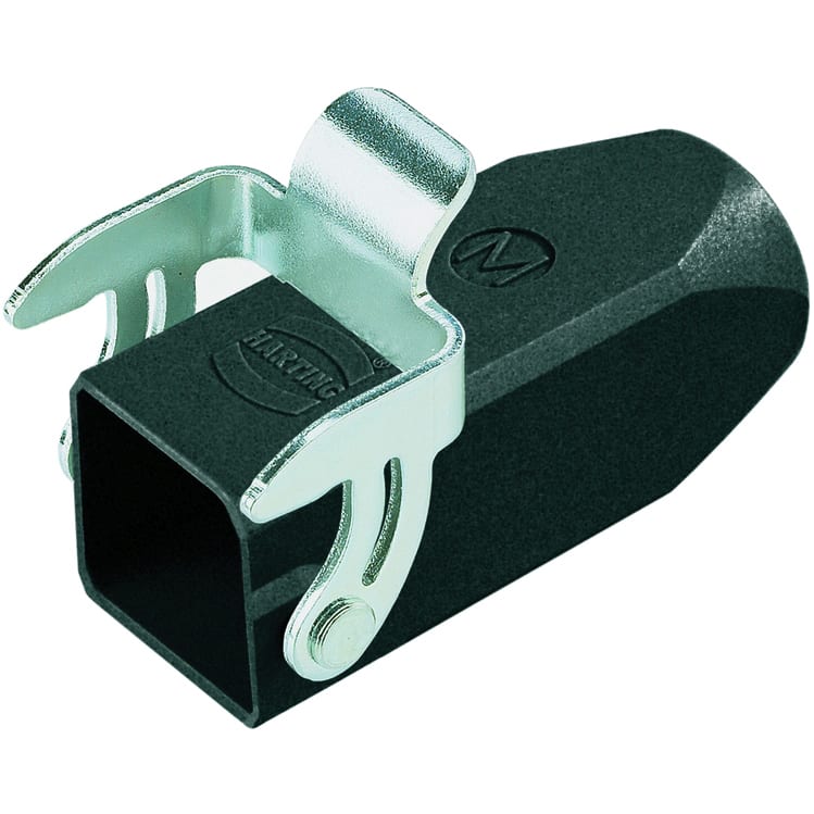 HARTING Han 3M hood coupler 1LM20 19370031750