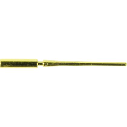 HARTING Har-speed M12 malecont. Crimp AWG 23-26 21011009019