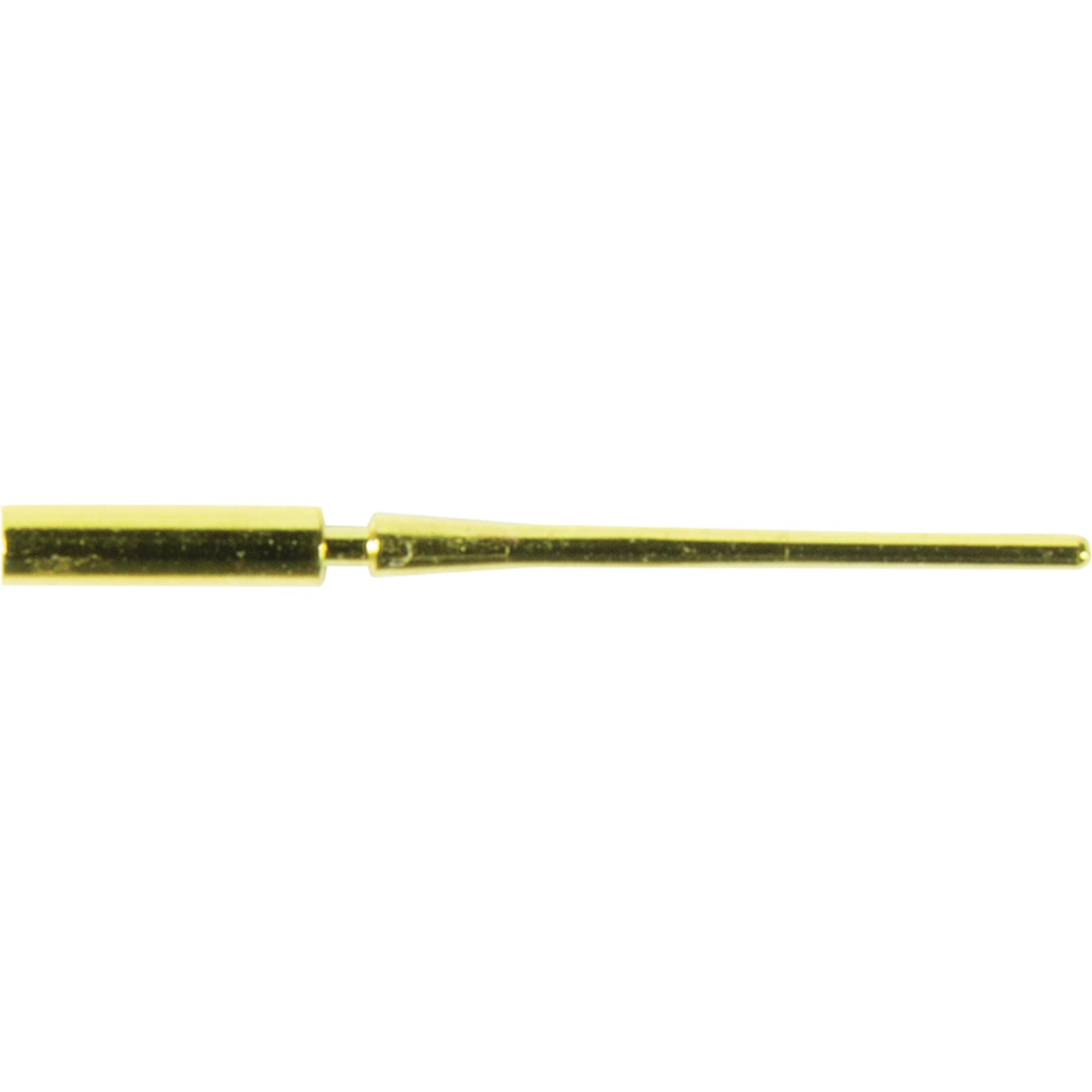 HARTING Har-speed M12 malecont. Crimp AWG 23-26 21011009019