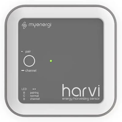 Myenergi Harvi draadloze energiesensor HARVI-65A3P