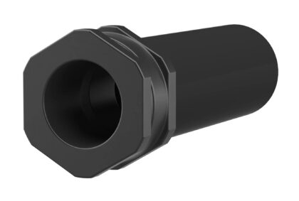 HAUFF Wartel met krimpmof - KV-PG68 0334010000