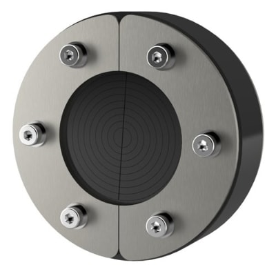 HAUFF Standaard drukdichting - HRD 150-SG - 1   kabels van 12mm tot 75mm 2700103996