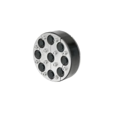 HAUFF Standaard drukdichting - HRD 150-SG - 9   kabels van 6mm tot 25mm 2700106000
