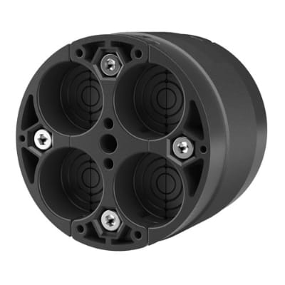 HAUFF Standaard drukdichting met supersegmentringtechniek en kunsts 3030300045