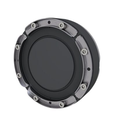 HAUFF Drukdichting voor buis - HSD - diameter   200mm / 110mm tot 162mm - EPDM - V2A 3030300068