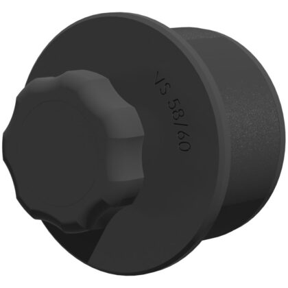 HAUFF VS 58/60 blind plug 3030300267