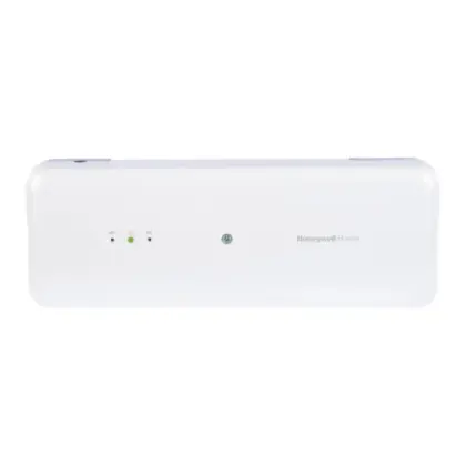 Honeywell Home HCC100 multizone regelaar 8 zones HCC100M2022