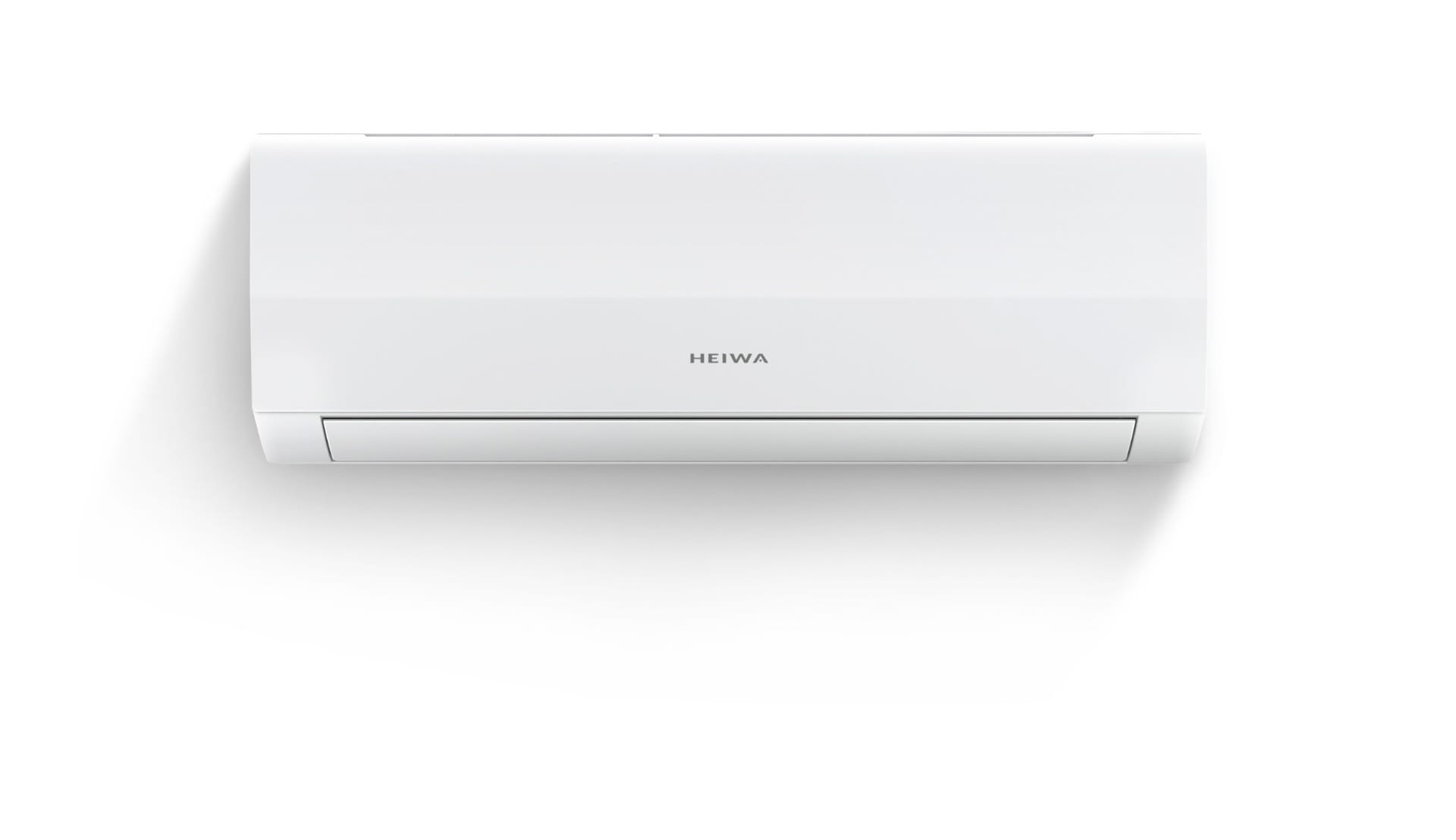 HEIWA HEIWA AIRCO Binnenunit ESSENTIEL ZEN+ HMIS2-50P-V1 Wand Incl. Wifi 281301-002050