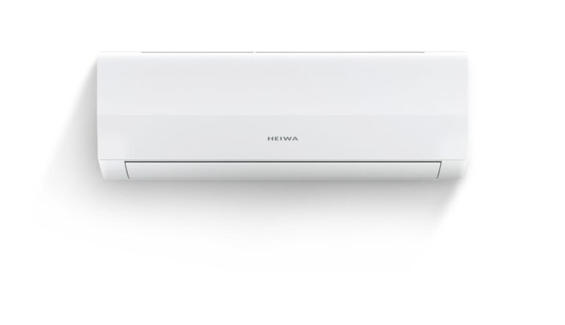 HEIWA HEIWA AIRCO Binnenunit ESSENTIEL ZEN+ HMIS2-70P-V1 Wand Incl. Wifi 281301-002070
