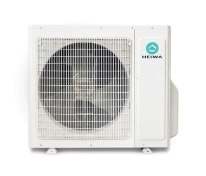 HEIWA AIRCO Buitenunit ESSENTIEL ZEN+ HMES-2-70P-V1 monosplit w6