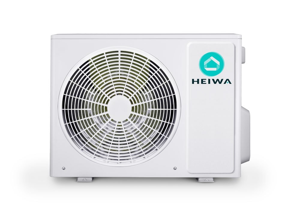 HEIWA AIRCO Buitenunit ESSENTIEL ZEN HXES-2-3X70-V1 multisplit TRIAL w8