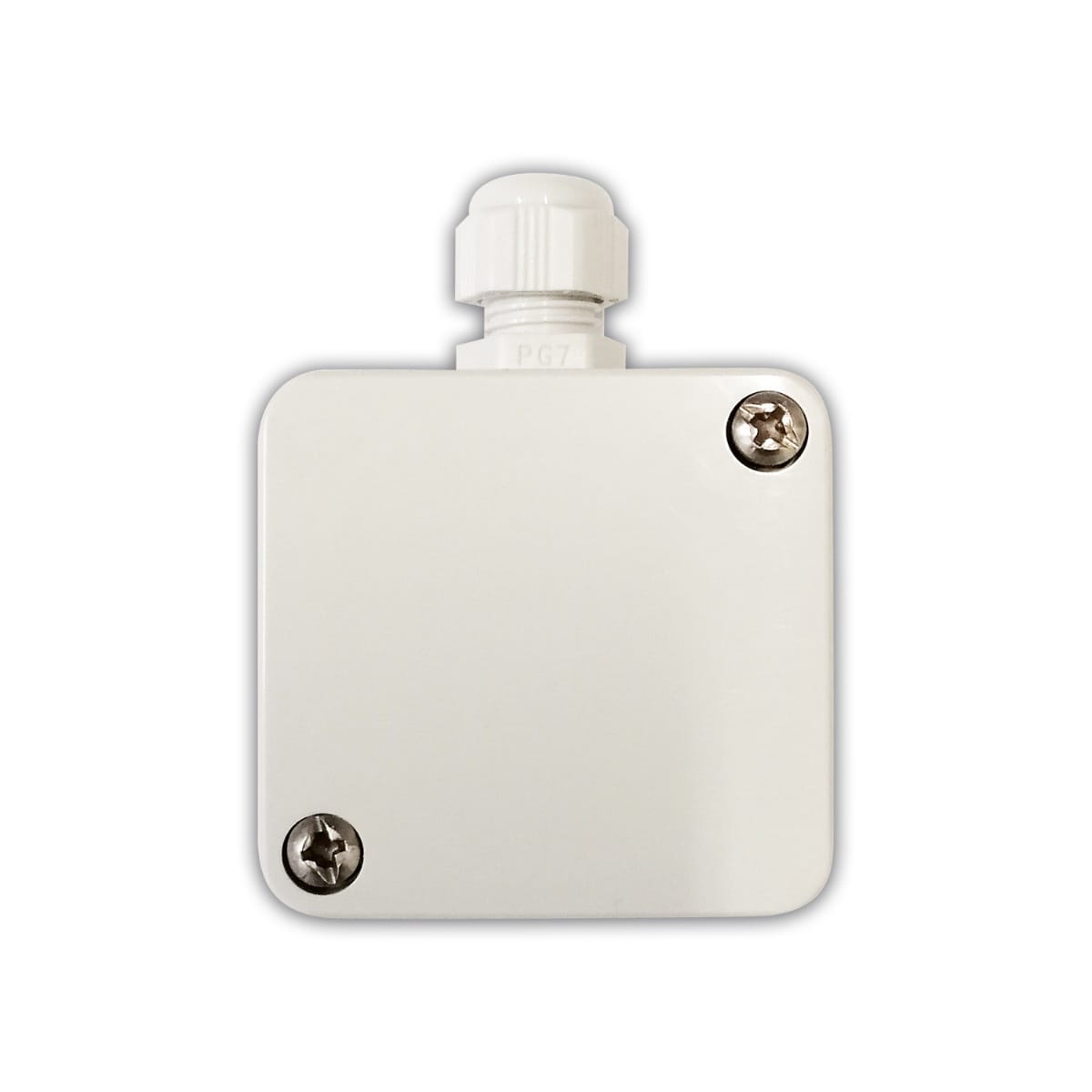 HEIWA iQube Intelligente hydraulische module : Buitensonde voor module met 2 zones 282311-056000