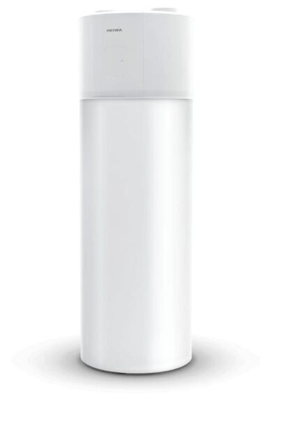 HEIWA HEIWA Warmtepompboiler HTMP-200V-1 200L monobloc staand WIFI 288319-020001