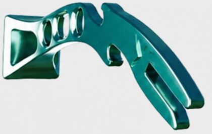 HEIWA HEIWA HCALI-V1 CALIBRI Tool - multifunctionele steun HCALI-V1 CALIBRI