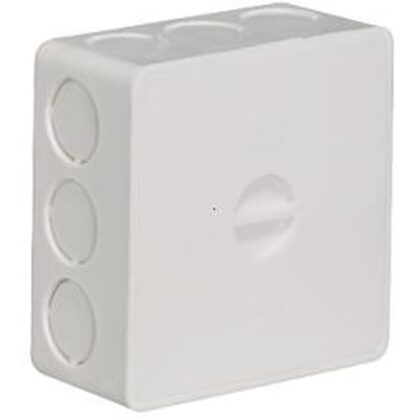 HELIA Lasdoos 70x70x35 14ing 15051