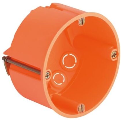 HELIA Inbouwdoos hollewand 47mm diam68 247