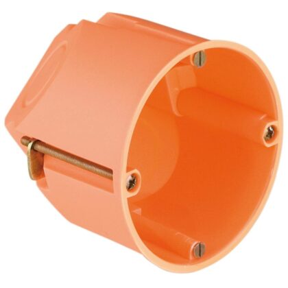 HELIA Inbouwdoos hollewand winddicht 47mm 248