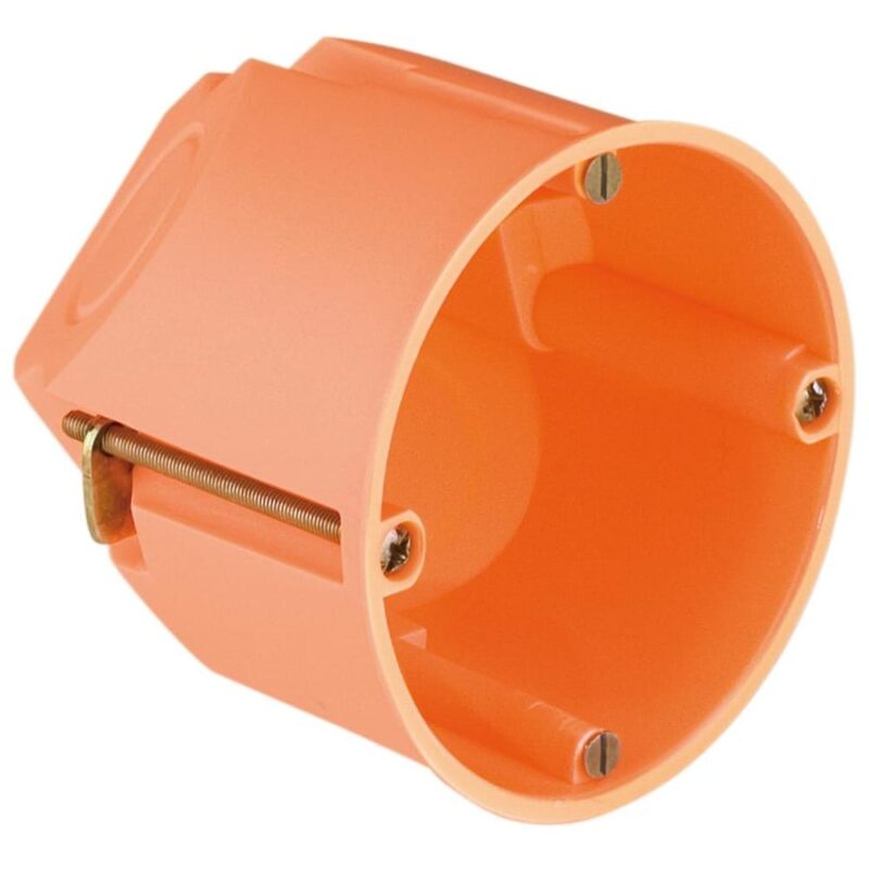 HELIA Inbouwdoos hollewand winddicht 47mm 248