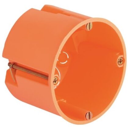 HELIA Inbouwdoos hollewand 61mm diam68 261
