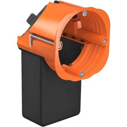 HELIA O-range Econ Flex electr
