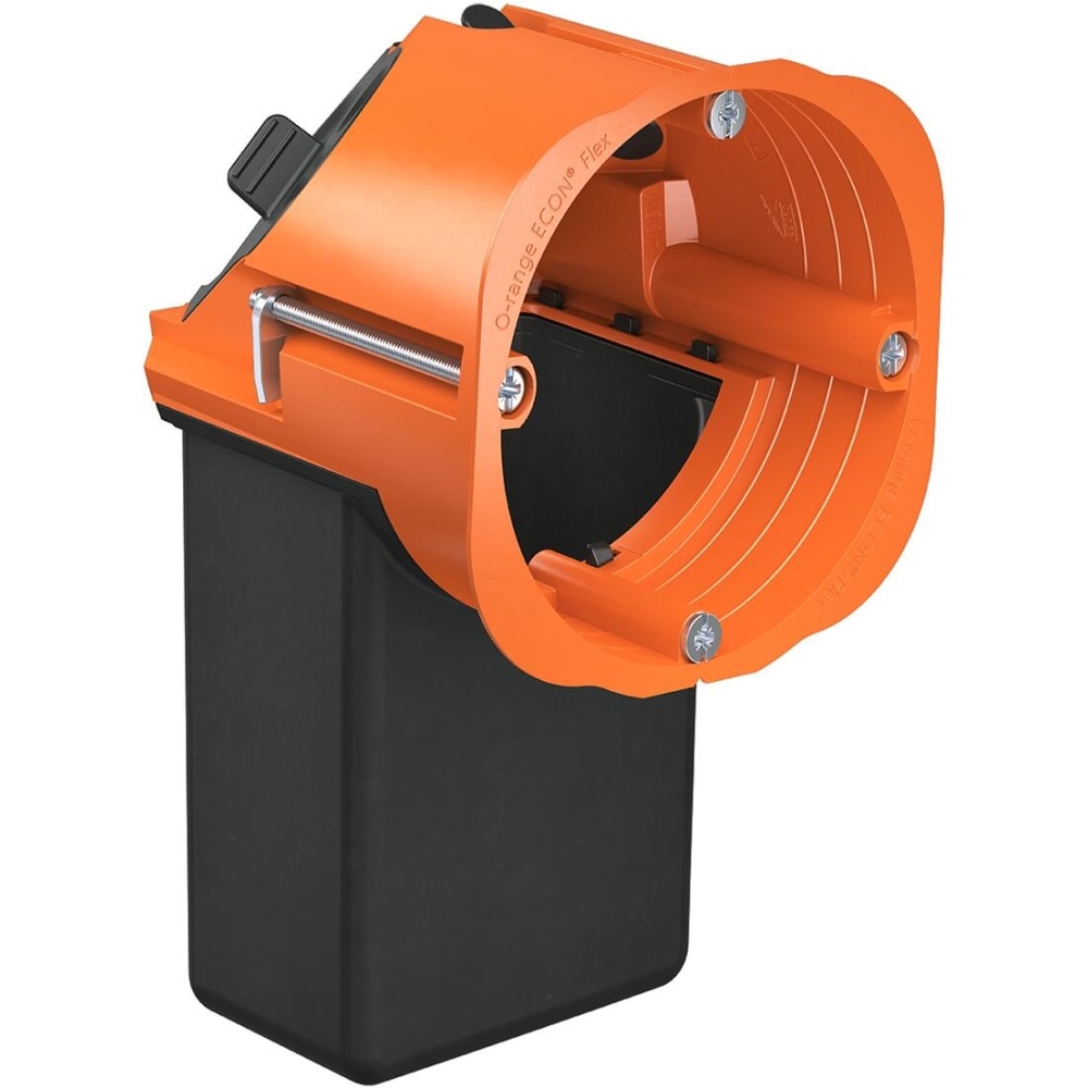 HELIA O-range Econ Flex electr