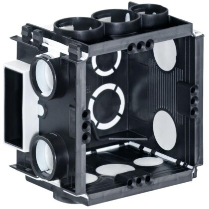 HELIA Inbouwdoos 60x60x50 quadra ECON 752