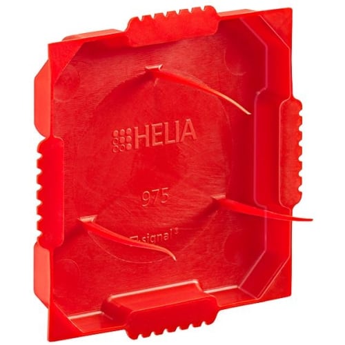 HELIA Q-signal signaaldeksel 975