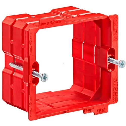 HELIA Q-up ophoogkader (van 10 tot 40mm) 994