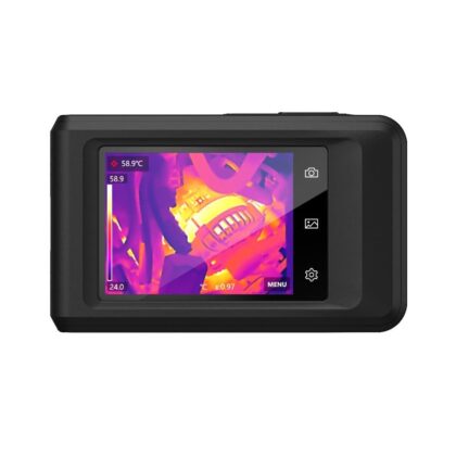 HIKMICRO Thermische camera zakformaat 256x192 pixels A19021017