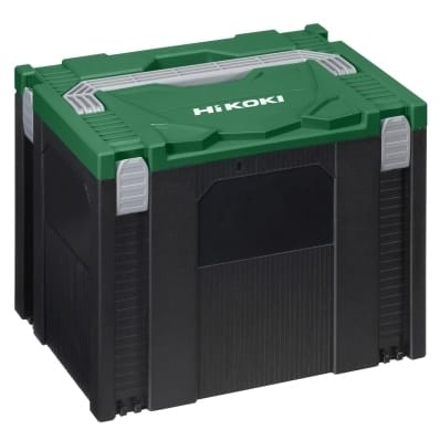 HIKOKI POWER TOOLS Hikoki box-koffer HSC IV