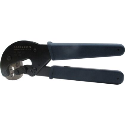 HIRSCHMANN Krimptang F-connectoren SFC 012 universe 606301002