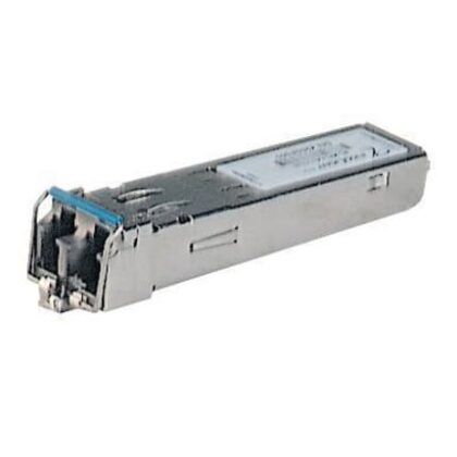 HIRSCHMANN Zender-ontvanger 1 Port SFP MM 943014001