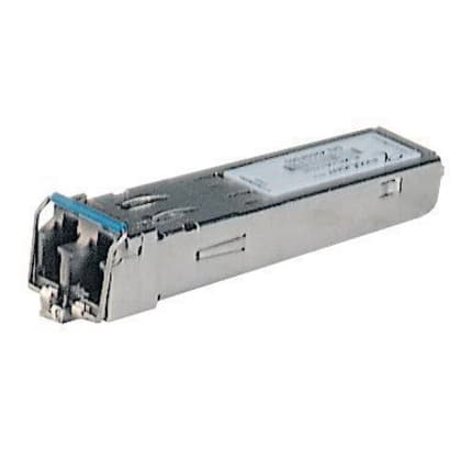 HIRSCHMANN Zender-ontvanger 1 Port SFP MM 943014001