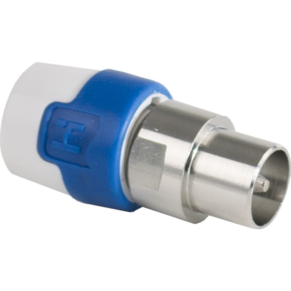 HIRSCHMANN IEC PUSH ON connector male - 4G/LTE proo 947539500