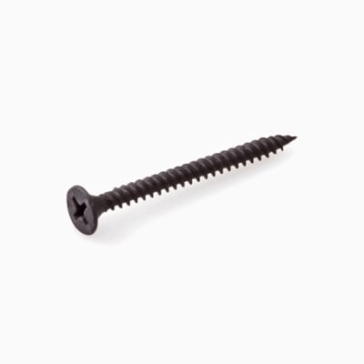 HOENDERDAAL Gefosfateerde gipsplaatschroef fijne draad 3.5x25mm 0604.05.17120