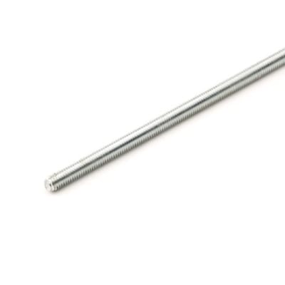 HOENDERDAAL Draadstang verzinkt 4.8 DIN976 M6x1000 3711.01.00601