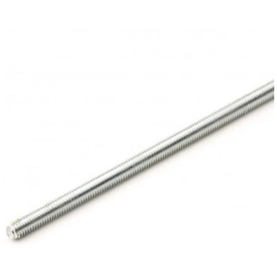 HOENDERDAAL Draadstang verzinkt 4.8 DIN976 M10x1000 3711.01.01001