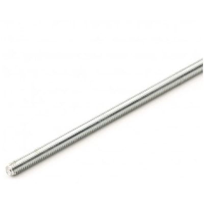HOENDERDAAL Draadstang verzinkt 4.8 DIN976 M12x1000 3711.01.01201
