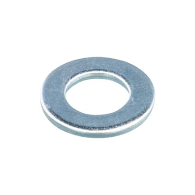 HOENDERDAAL Sluitring verzinkt DIN125A M12 13.0x24x2.5 (100) 4010.01.01201