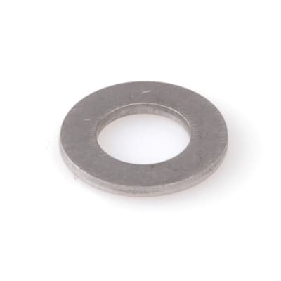 HOENDERDAAL Sluitring RVS-A2 DIN125A M8 8.4x16x1.6 (100) 4010.30.00801
