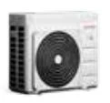 Giacomini HPM l/w wp monoblok r32 6kw-230v HPMY206