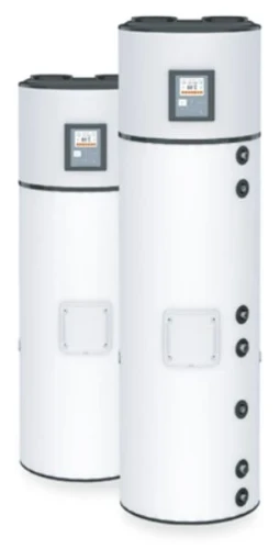 Giacomini HPC warmtepompboiler 270l HPWSBE027
