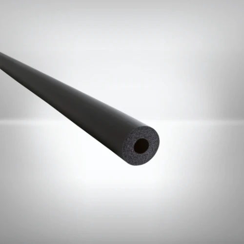 Armaflex HT buisisolatie 22 mm - isolatiedikte 19 mm (lengte 2m) - zwart - prijs per meter HT-19X022